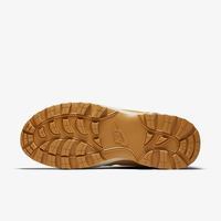 Чоловічі черевики Nike MANOA LEATHER 454350-700 - фото 5