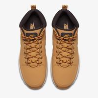 Чоловічі черевики Nike MANOA LEATHER 454350-700 - фото 6