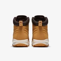 Чоловічі черевики Nike MANOA LEATHER 454350-700 - фото 4