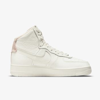 Фото Жіночі кросівки Nike W AF1 SCULPT DC3590-102