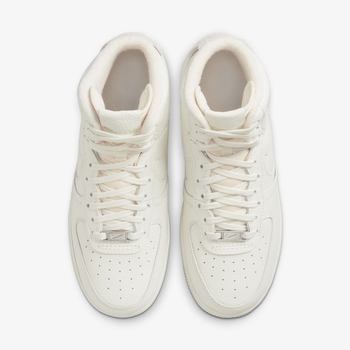 Фото Жіночі кросівки Nike W AF1 SCULPT DC3590-102