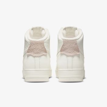 Фото Жіночі кросівки Nike W AF1 SCULPT DC3590-102