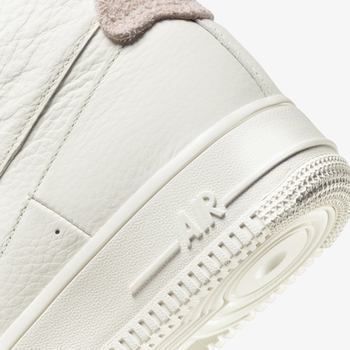 Фото Жіночі кросівки Nike W AF1 SCULPT DC3590-102