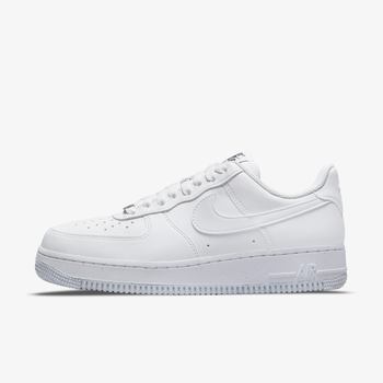 Фото Жіночі кросівки Nike W AIR FORCE 1 07 NEXT NATURE DC9486-101