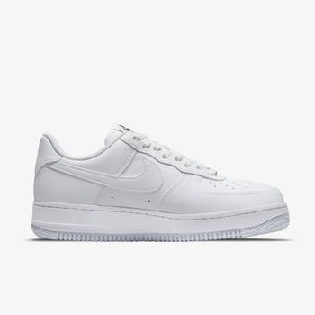 Фото Жіночі кросівки Nike W AIR FORCE 1 07 NEXT NATURE DC9486-101