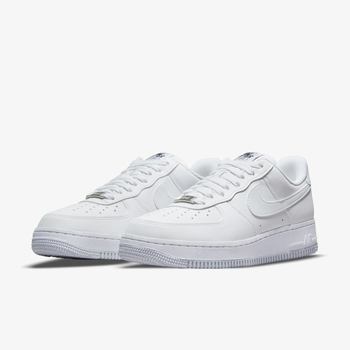 Фото Жіночі кросівки Nike W AIR FORCE 1 07 NEXT NATURE DC9486-101