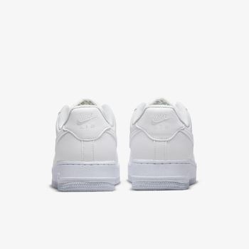 Фото Жіночі кросівки Nike W AIR FORCE 1 07 NEXT NATURE DC9486-101