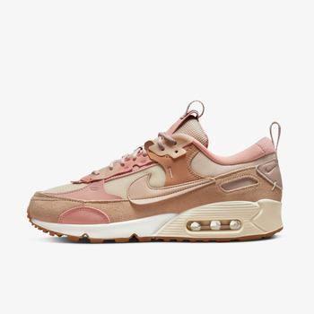 Фото Жіночі кросівки Nike W AIR MAX 90 FUTURA DM9922-100
