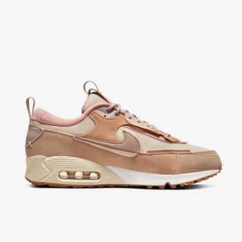 Фото Жіночі кросівки Nike W AIR MAX 90 FUTURA DM9922-100