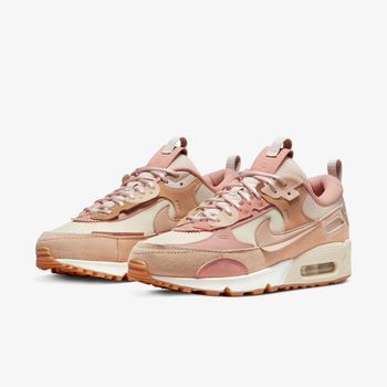 Фото Жіночі кросівки Nike W AIR MAX 90 FUTURA DM9922-100