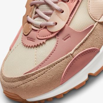 Фото Жіночі кросівки Nike W AIR MAX 90 FUTURA DM9922-100