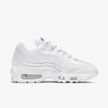 Фото Жіночі кросівки Nike W AIR MAX 95 CK7070-100