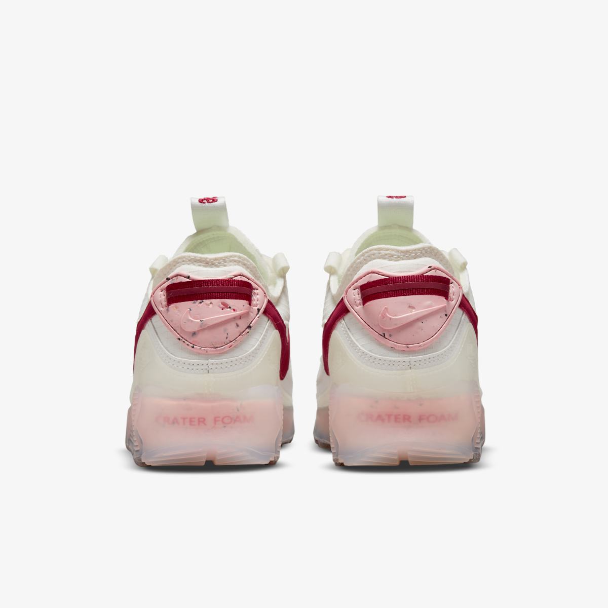 Жіночі кросівки Nike W AIR MAX TERRASCAPE 90 DC9450-100 - фото 4