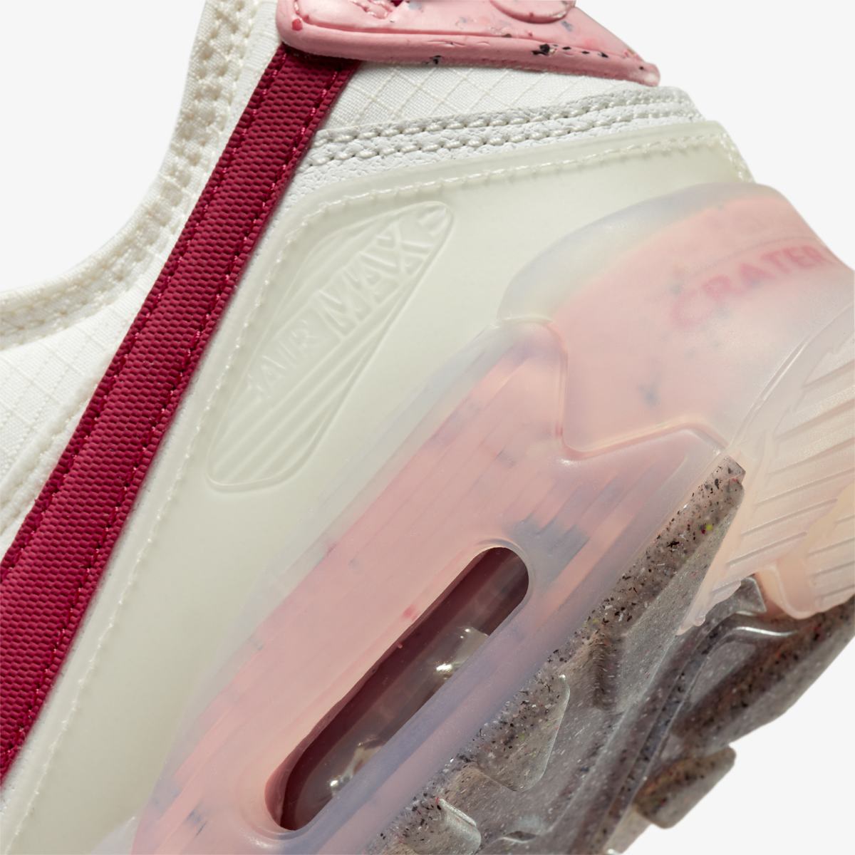 Жіночі кросівки Nike W AIR MAX TERRASCAPE 90 DC9450-100 - фото 10