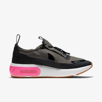 Фото Жіночі кросівки Nike W NIKE AIR MAX DIA WINTER BQ9665-301