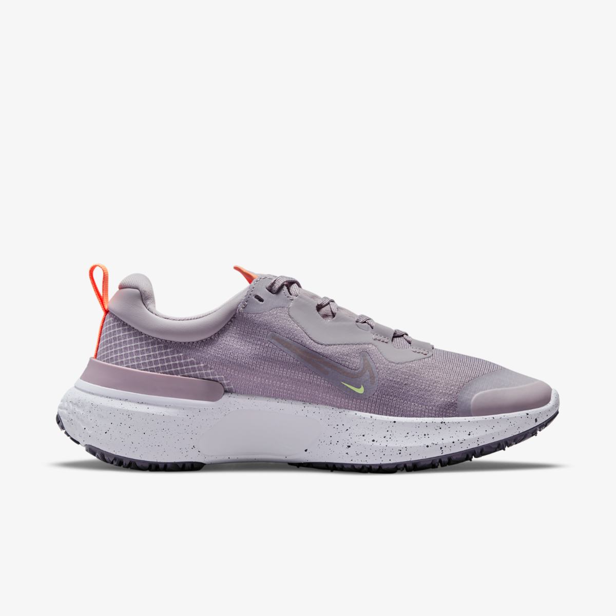 Жіночі кросівки Nike W NIKE REACT MILER 2 SHIELD DC4066-500 - фото 2