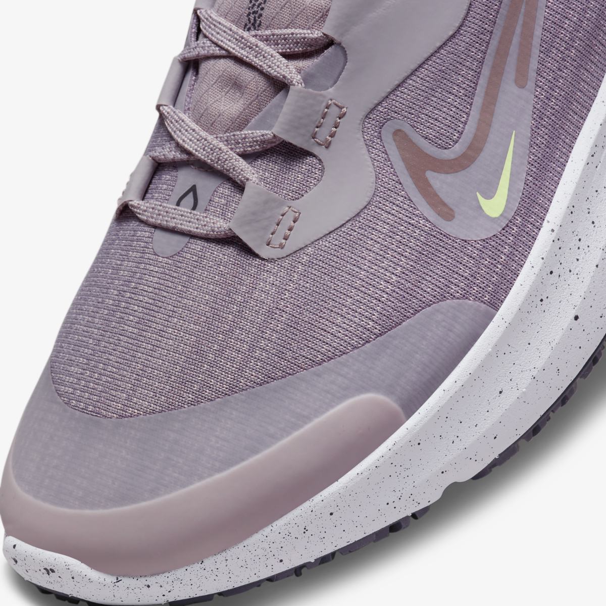 Жіночі кросівки Nike W NIKE REACT MILER 2 SHIELD DC4066-500 - фото 7