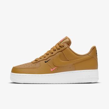 Фото Жіночі кросівки Nike WMNS AIR FORCE 1 07 ESS CT1989-700