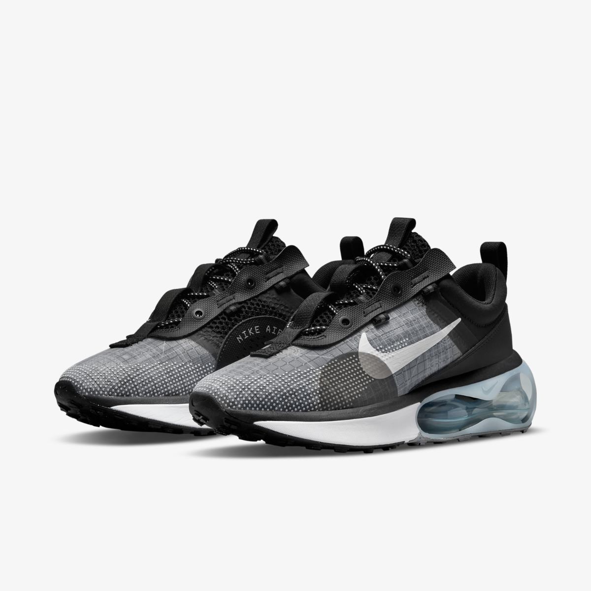 Жіночі кросівки Nike WMNS AIR MAX 2021 DA1923-001 - фото 1