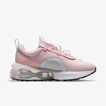 Фото Жіночі кросівки Nike WMNS AIR MAX 2021 DA1923-600