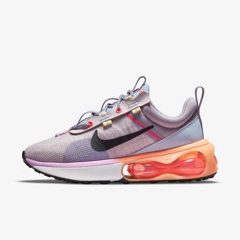 Фото Жіночі кросівки Nike WMNS AIR MAX 2021 DA1923-500