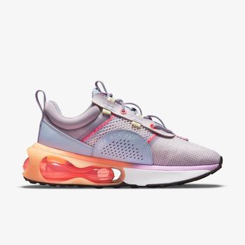 Фото Жіночі кросівки Nike WMNS AIR MAX 2021 DA1923-500