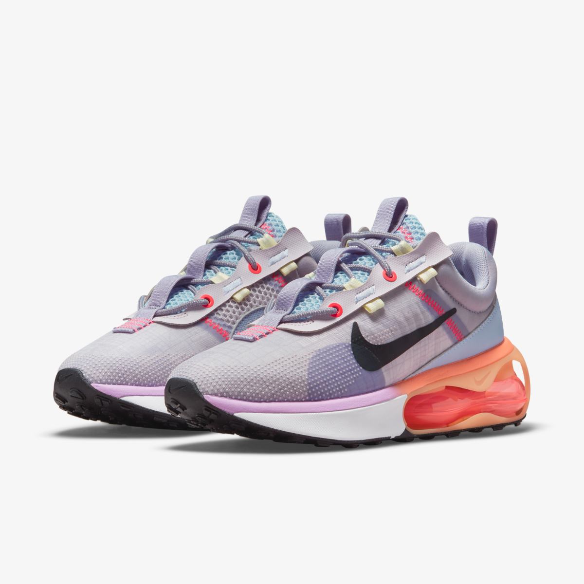 Жіночі кросівки Nike WMNS AIR MAX 2021 DA1923-500 - фото 1