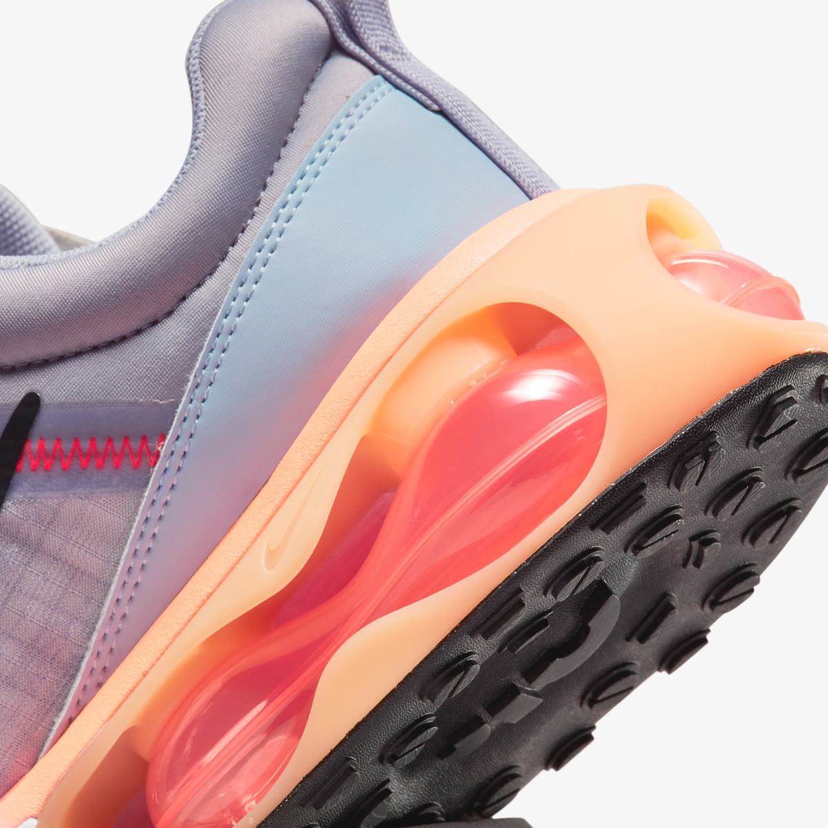 Жіночі кросівки Nike WMNS AIR MAX 2021 DA1923-500 - фото 8