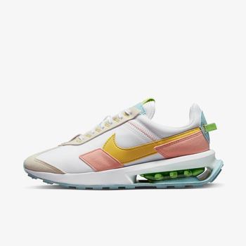 Фото Жіночі кросівки Nike WMNS AIR MAX PRE-DAY DV3458-100