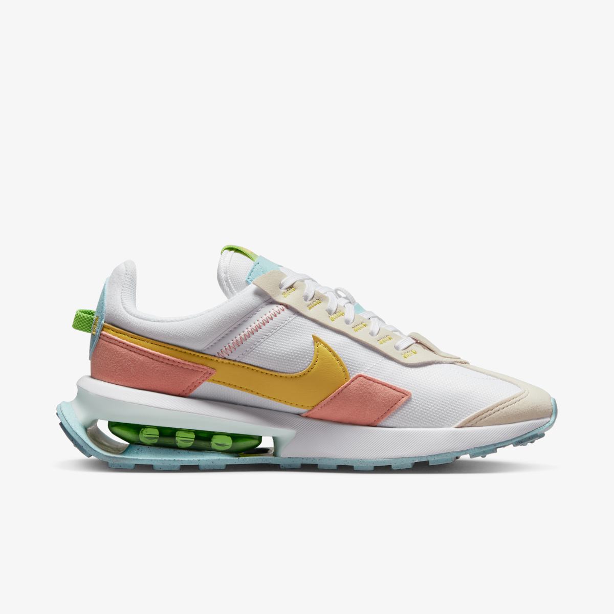 Жіночі кросівки Nike WMNS AIR MAX PRE-DAY DV3458-100 - фото 2