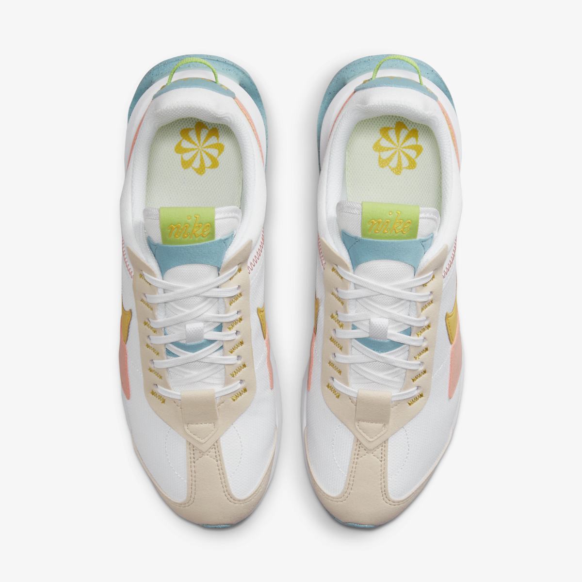 Жіночі кросівки Nike WMNS AIR MAX PRE-DAY DV3458-100 - фото 6