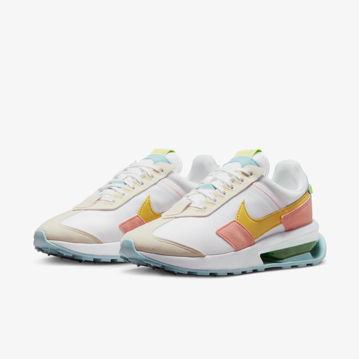 Жіночі кросівки Nike WMNS AIR MAX PRE-DAY DV3458-100 - фото 1