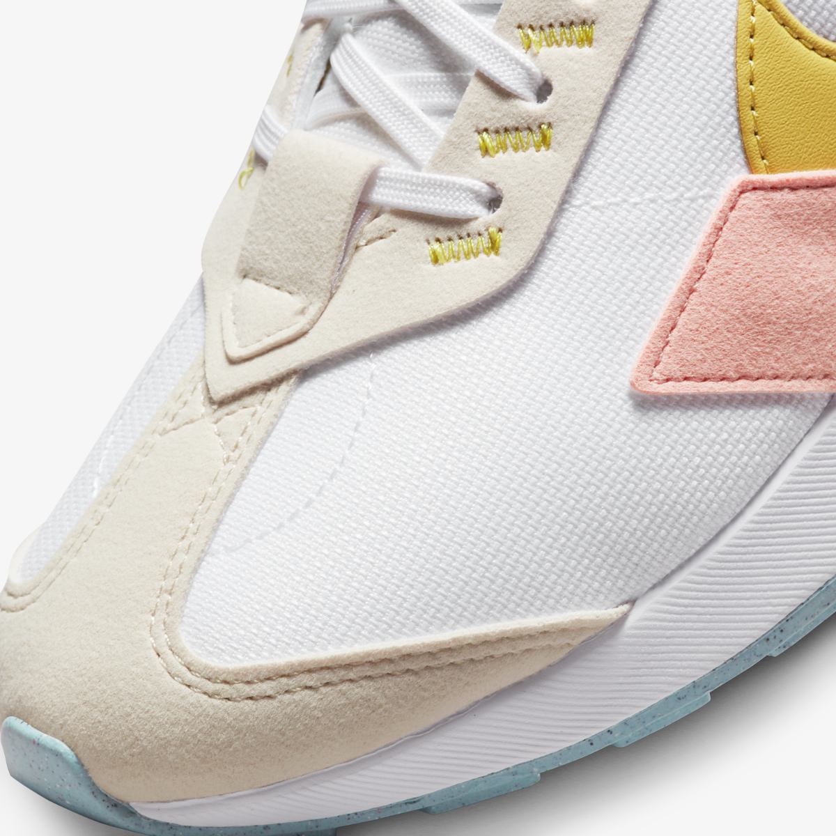 Жіночі кросівки Nike WMNS AIR MAX PRE-DAY DV3458-100 - фото 7