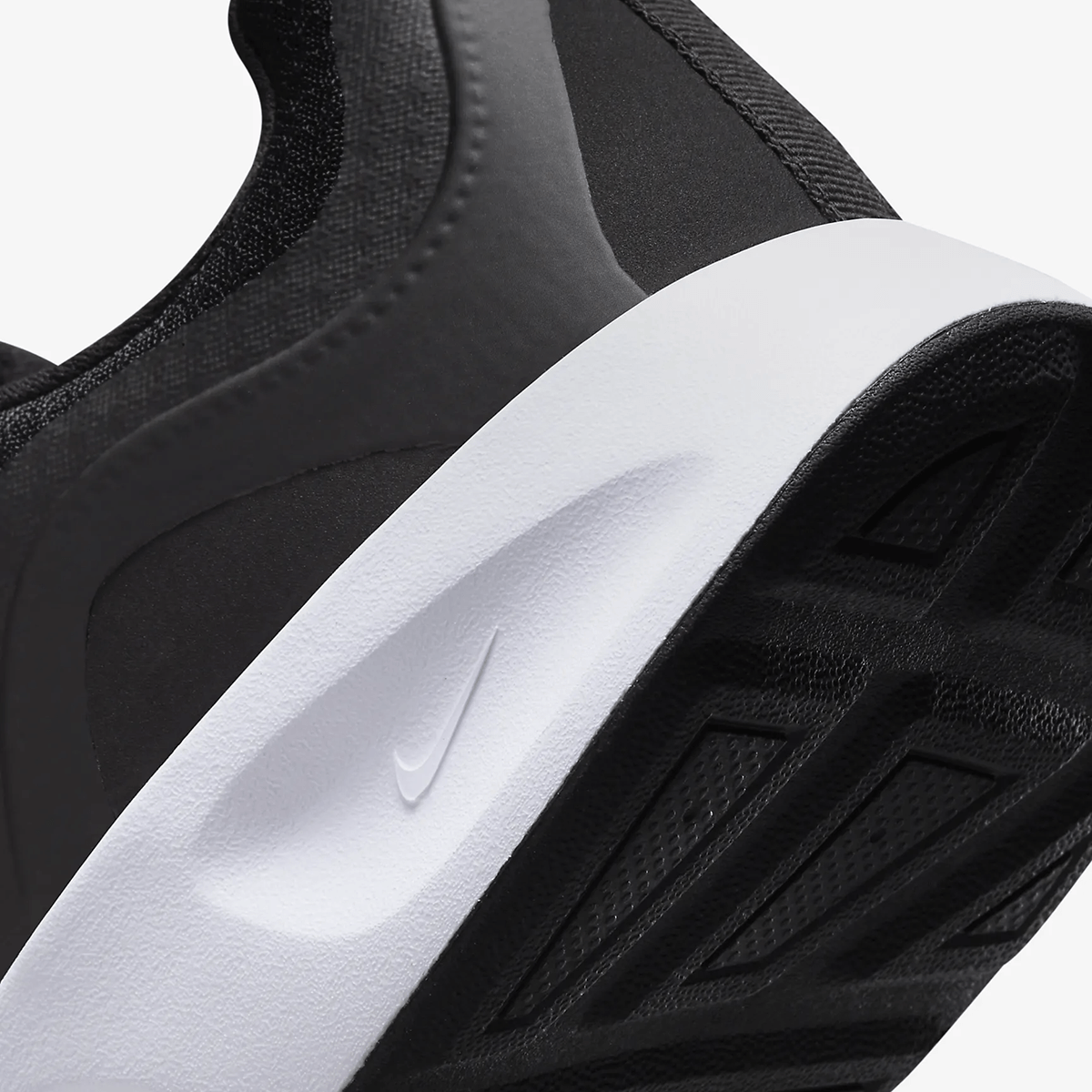 Жіночі кросівки Nike WMNS WEARALLDAY CJ1677-001 - фото 8