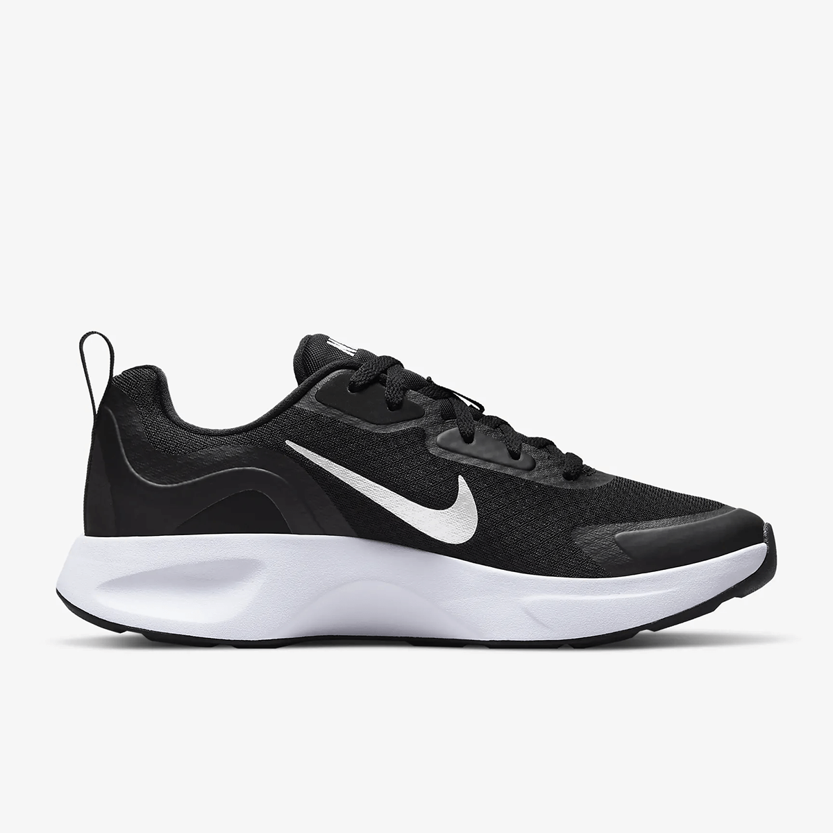 Жіночі кросівки Nike WMNS WEARALLDAY CJ1677-001 - фото 2