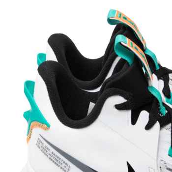 Фото Чоловічі кросівки Nike LEBRON WITNESS V CQ9380-100