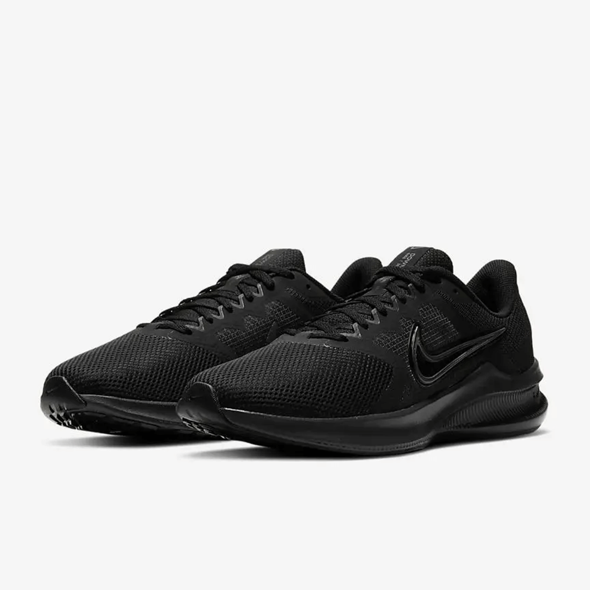 Чоловічі кросівки Nike DOWNSHIFTER 11 CW3411-002 - фото 1
