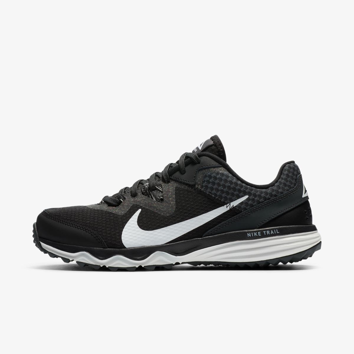 Жіночі кросівки Nike WMNS NIKE JUNIPER TRAIL CW3809-001 - фото 3