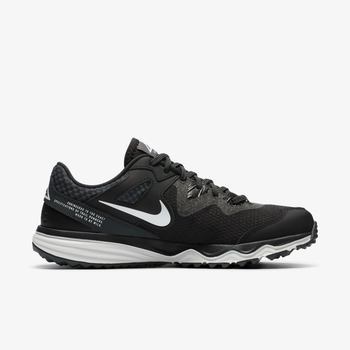 Фото Жіночі кросівки Nike WMNS NIKE JUNIPER TRAIL CW3809-001