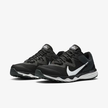 Фото Жіночі кросівки Nike WMNS NIKE JUNIPER TRAIL CW3809-001