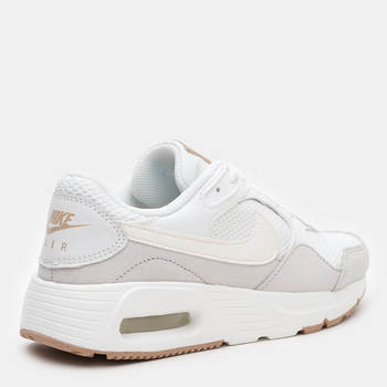 Фото Кросівки жіночі Nike Air Max Sc CW4554-108