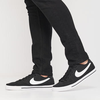 Фото Чоловічі кросівки Nike COURT LEGACY CNVS CW6539-002