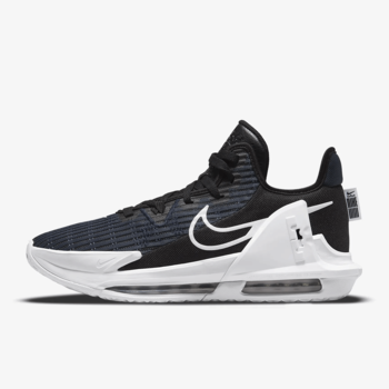 Фото Чоловічі кросівки Nike LEBRON WITNESS VI CZ4052-002