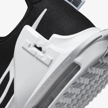 Фото Чоловічі кросівки Nike LEBRON WITNESS VI CZ4052-002