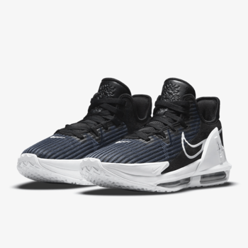 Фото Чоловічі кросівки Nike LEBRON WITNESS VI CZ4052-002