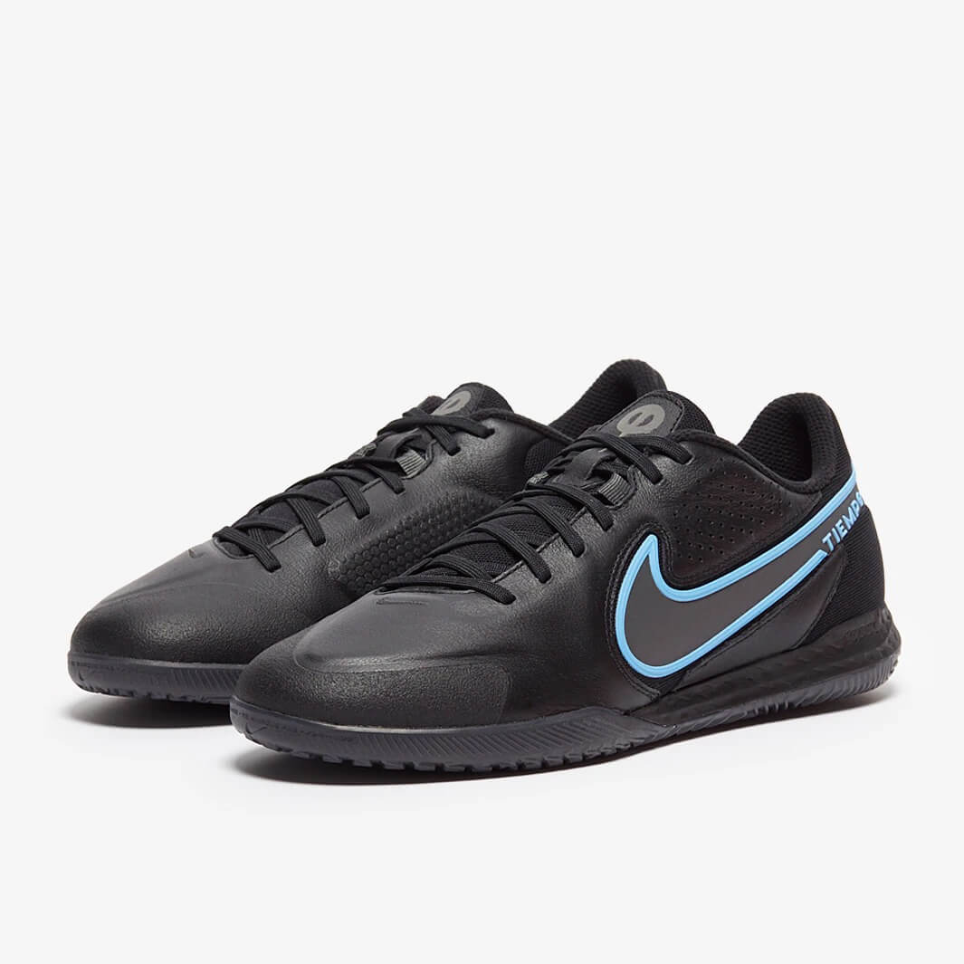 Футзалки Nike REACT LEGEND 9 PRO IC DA1183-004 - фото 1