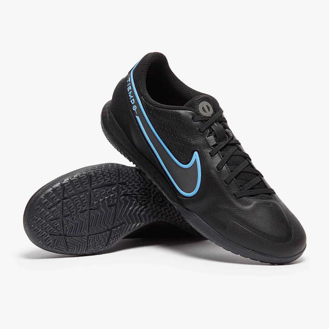 Футзалки Nike REACT LEGEND 9 PRO IC DA1183-004 - фото 6
