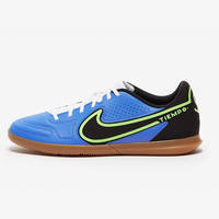 Футзалки Nike LEGEND 9 CLUB IC DA1189-403 - фото 4