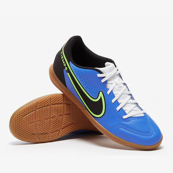 Фото Футзалки Nike LEGEND 9 CLUB IC DA1189-403