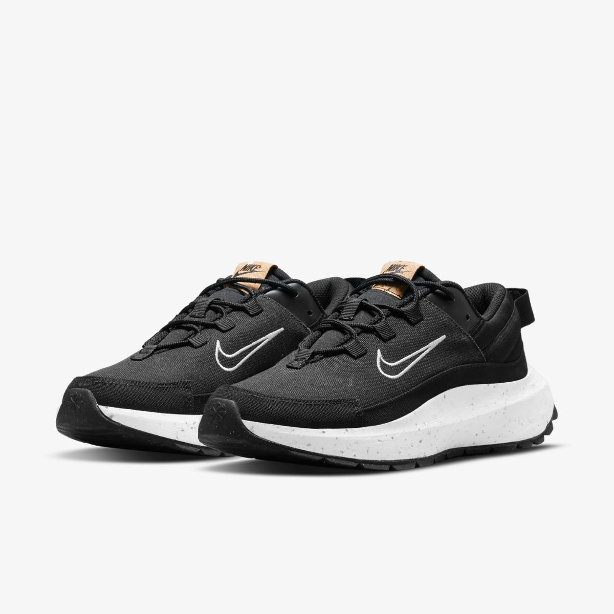 Жіночі кросівки Nike WMNS CRATER REMIXA DA1468-003 - фото 1
